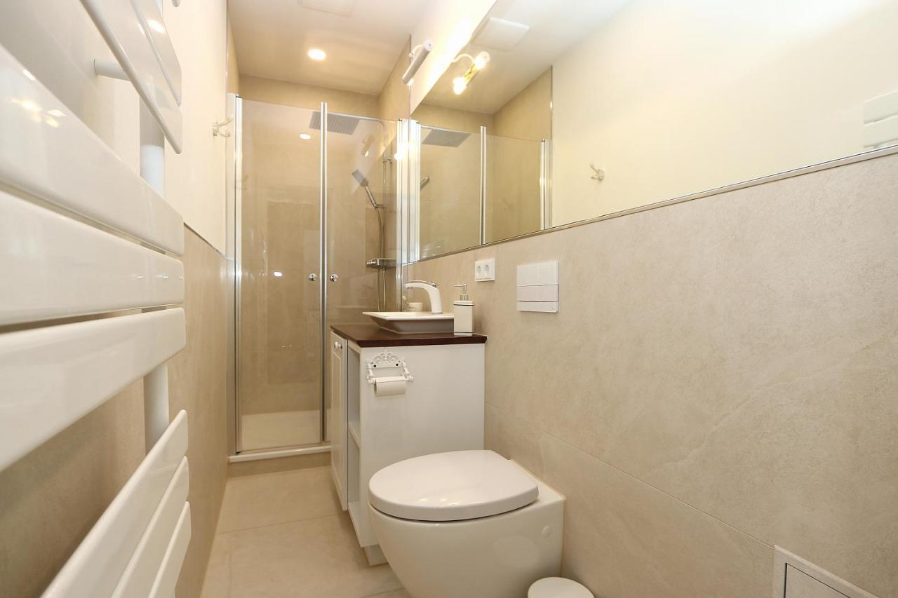 Apartment Ostseenordstern Rostock