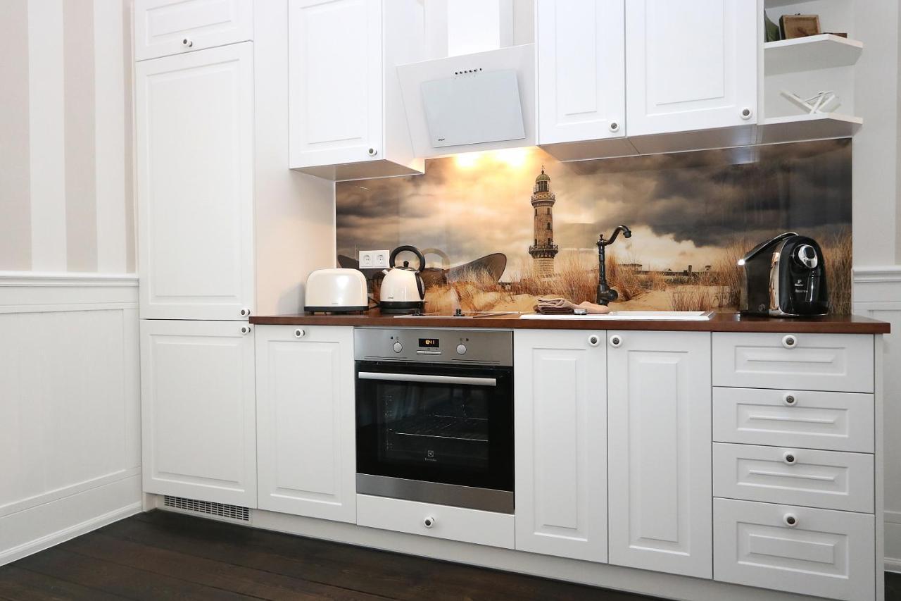Ostseenordstern Apartment