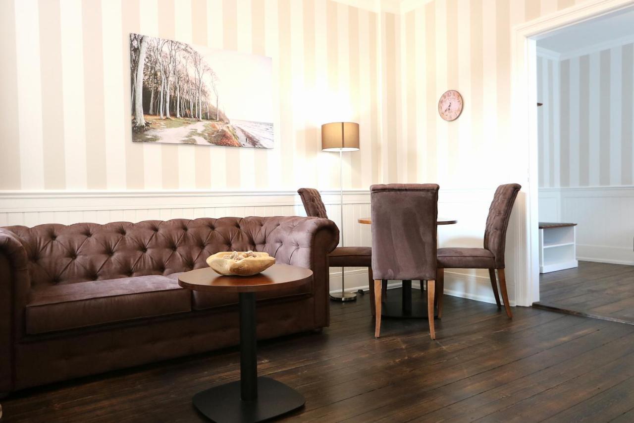 Ostseenordstern Apartment