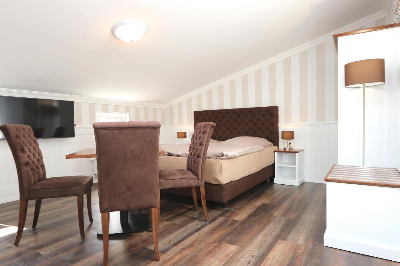 Apartment Ostseenordstern