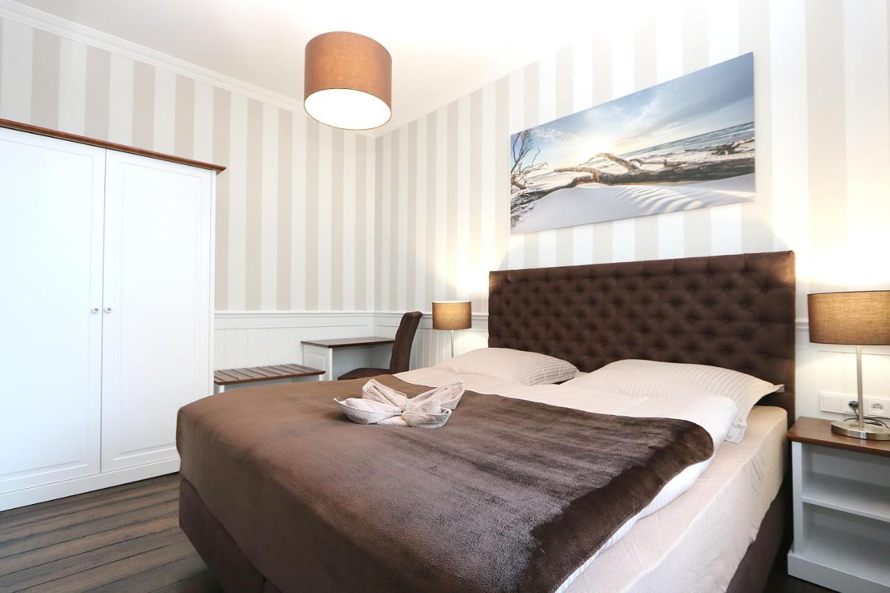 Ostseenordstern Apartment