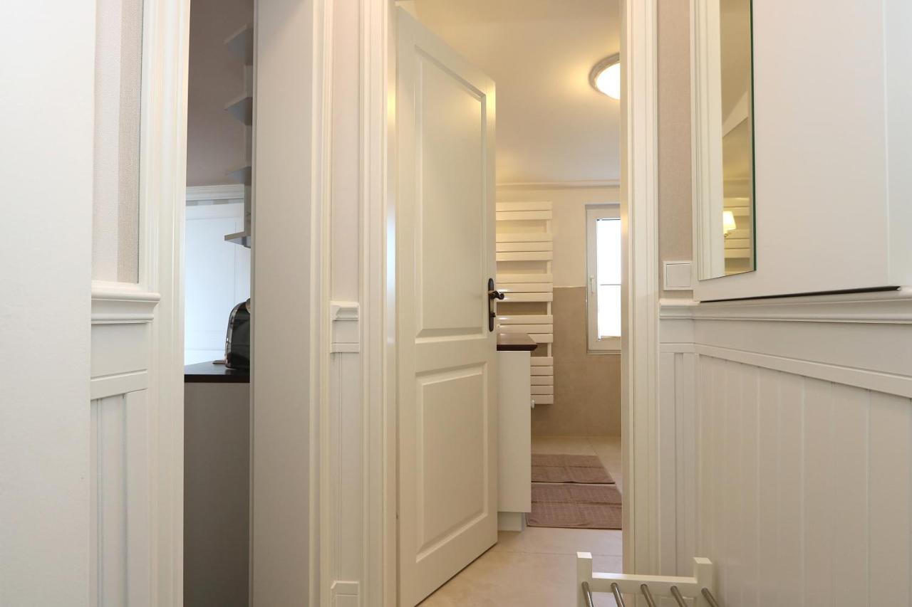 Ostseenordstern Apartment *