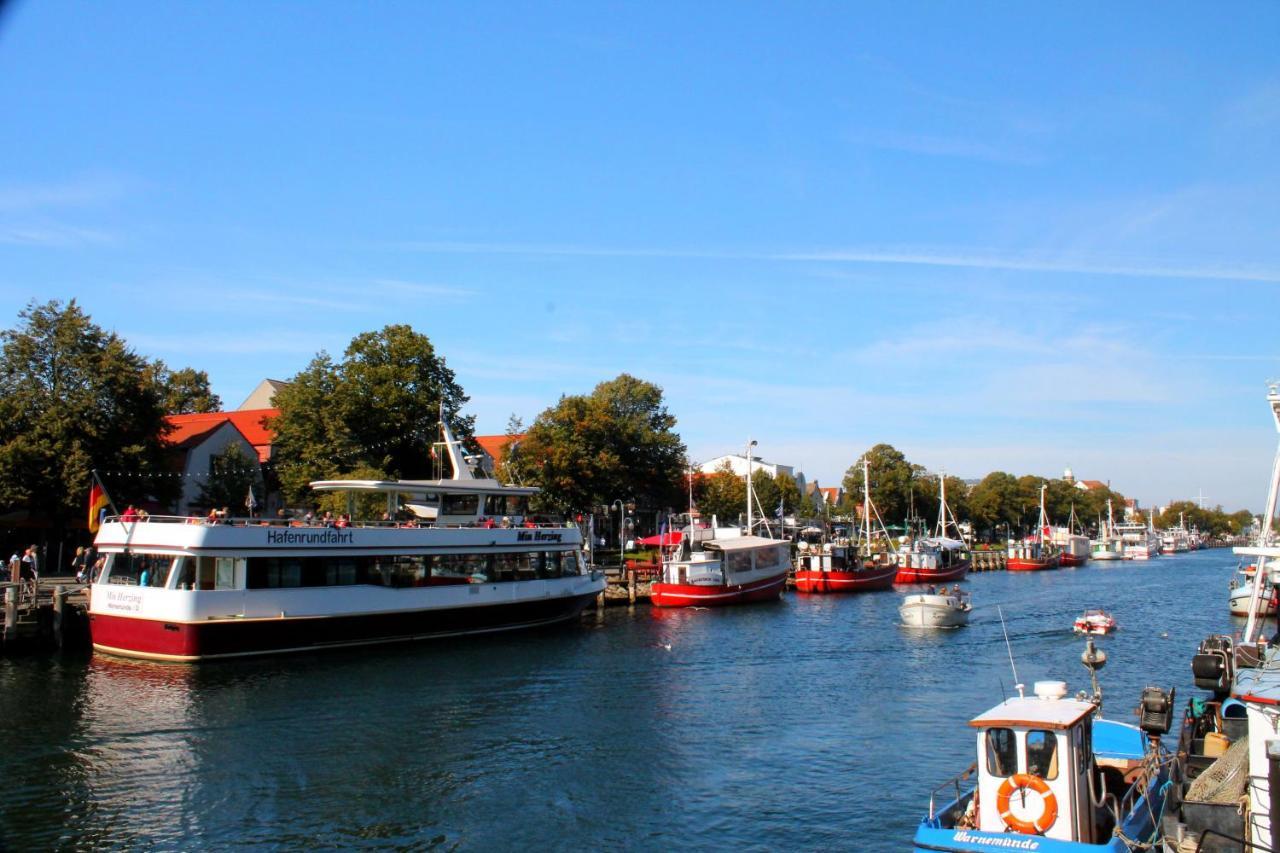 Ostseenordstern * Rostock