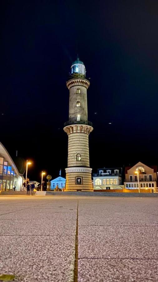 Apartamento Ostseenordstern *